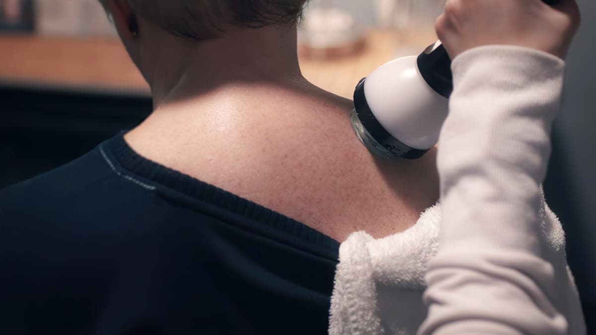 StemWave Therapy Device